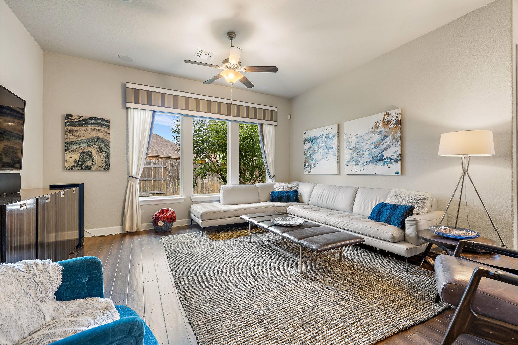 2904 Santa Rosita Drive Round Rock TX 78665