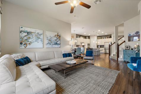 2904 Santa Rosita Drive Round Rock TX 78665