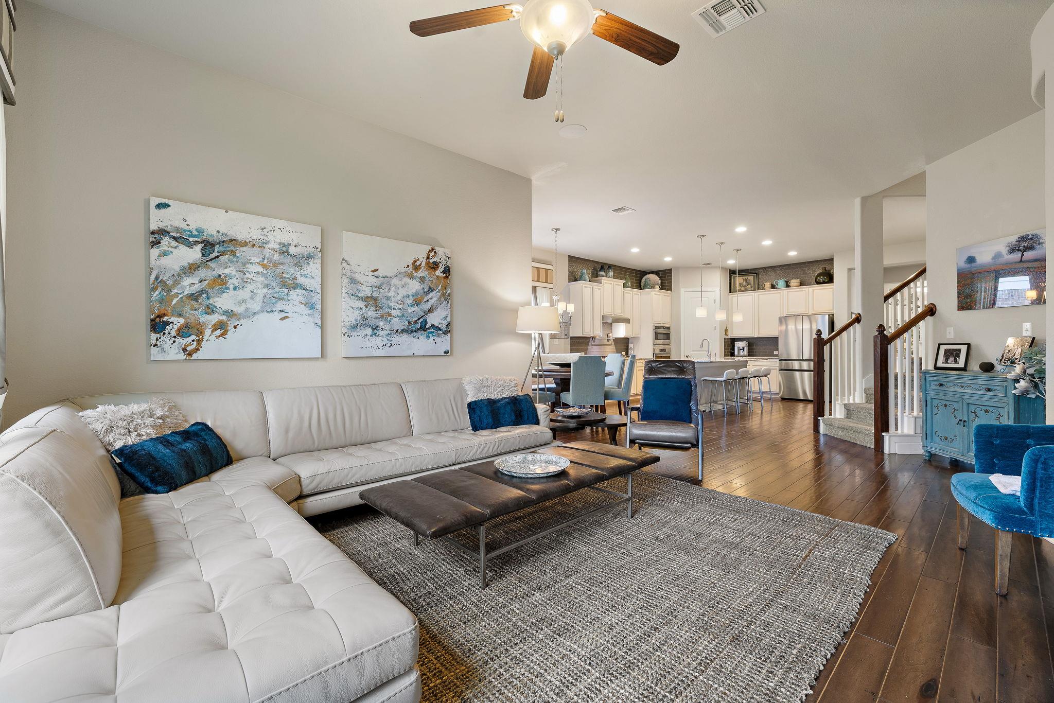 2904 Santa Rosita Drive Round Rock TX 78665