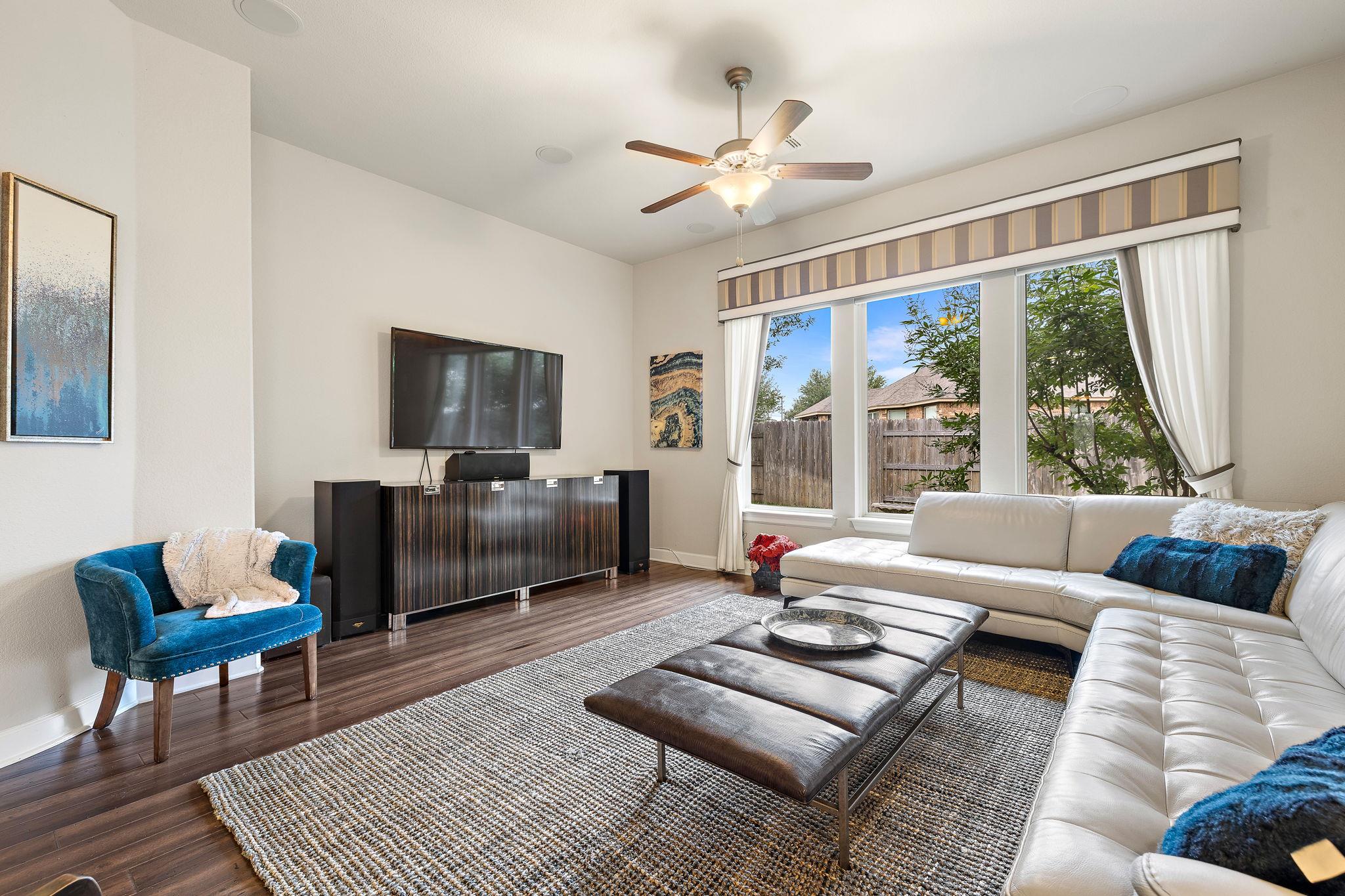 2904 Santa Rosita Drive Round Rock TX 78665