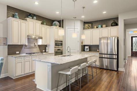 2904 Santa Rosita Drive Round Rock TX 78665