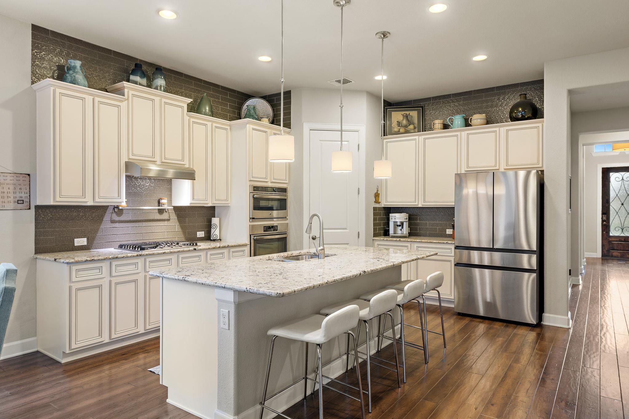 2904 Santa Rosita Drive Round Rock TX 78665