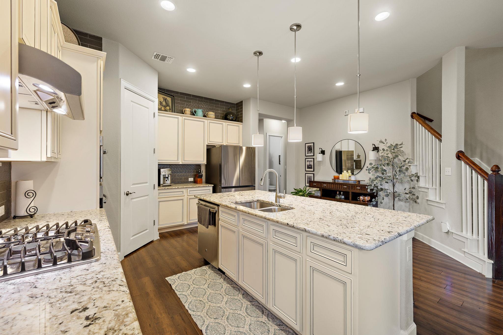 2904 Santa Rosita Drive Round Rock TX 78665
