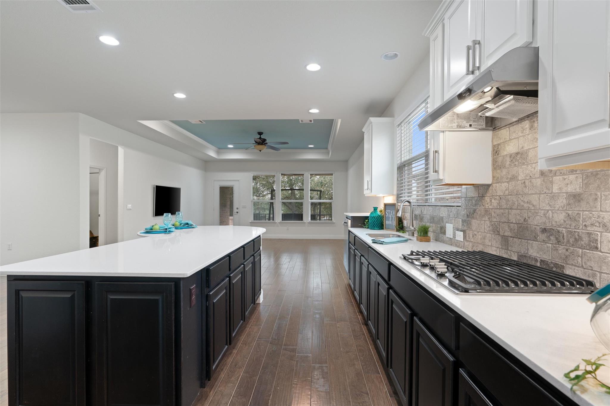 706 Kite Ridge Street Georgetown TX 78633