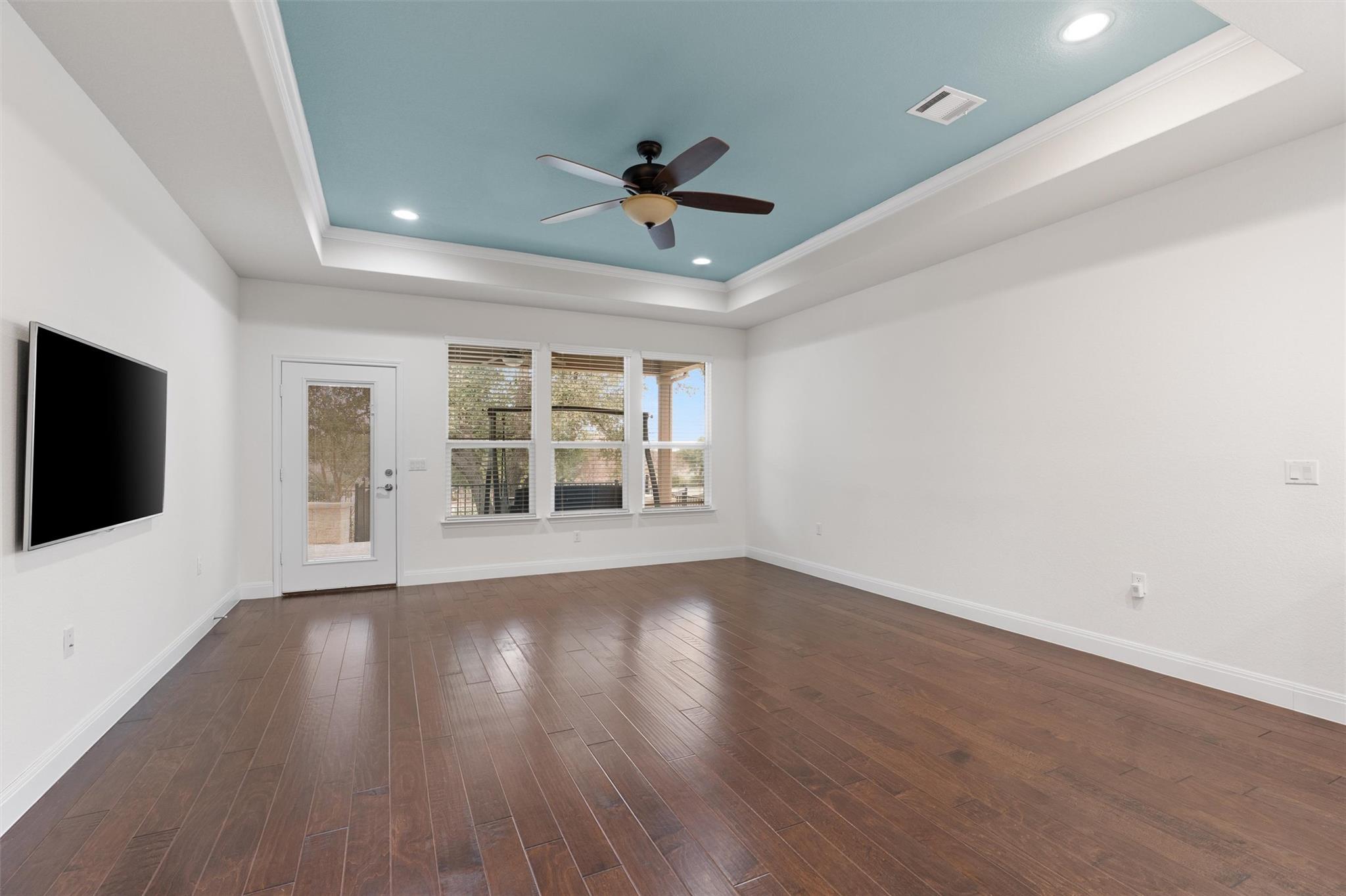 706 Kite Ridge Street Georgetown TX 78633
