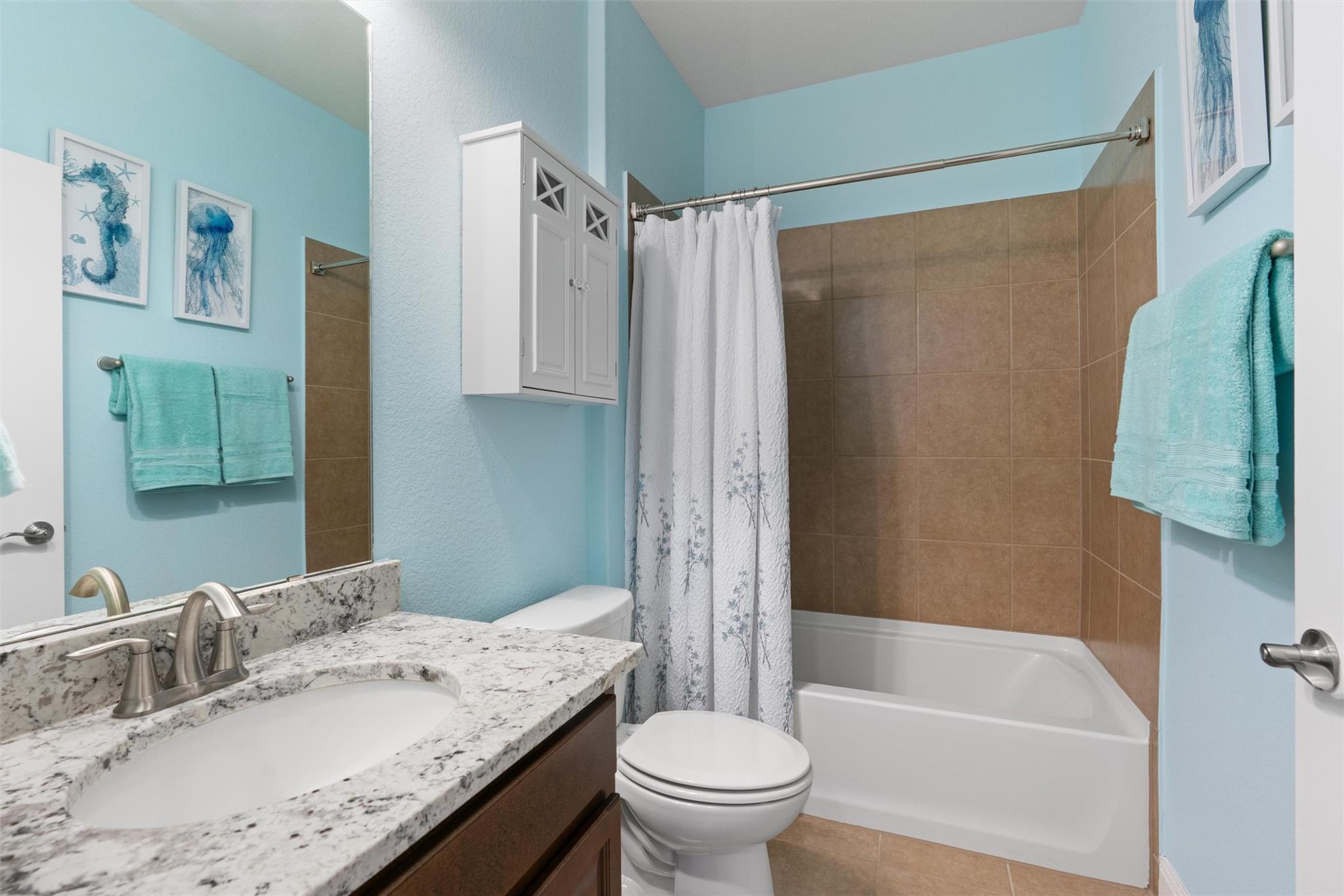 706 Kite Ridge Street Georgetown TX 78633