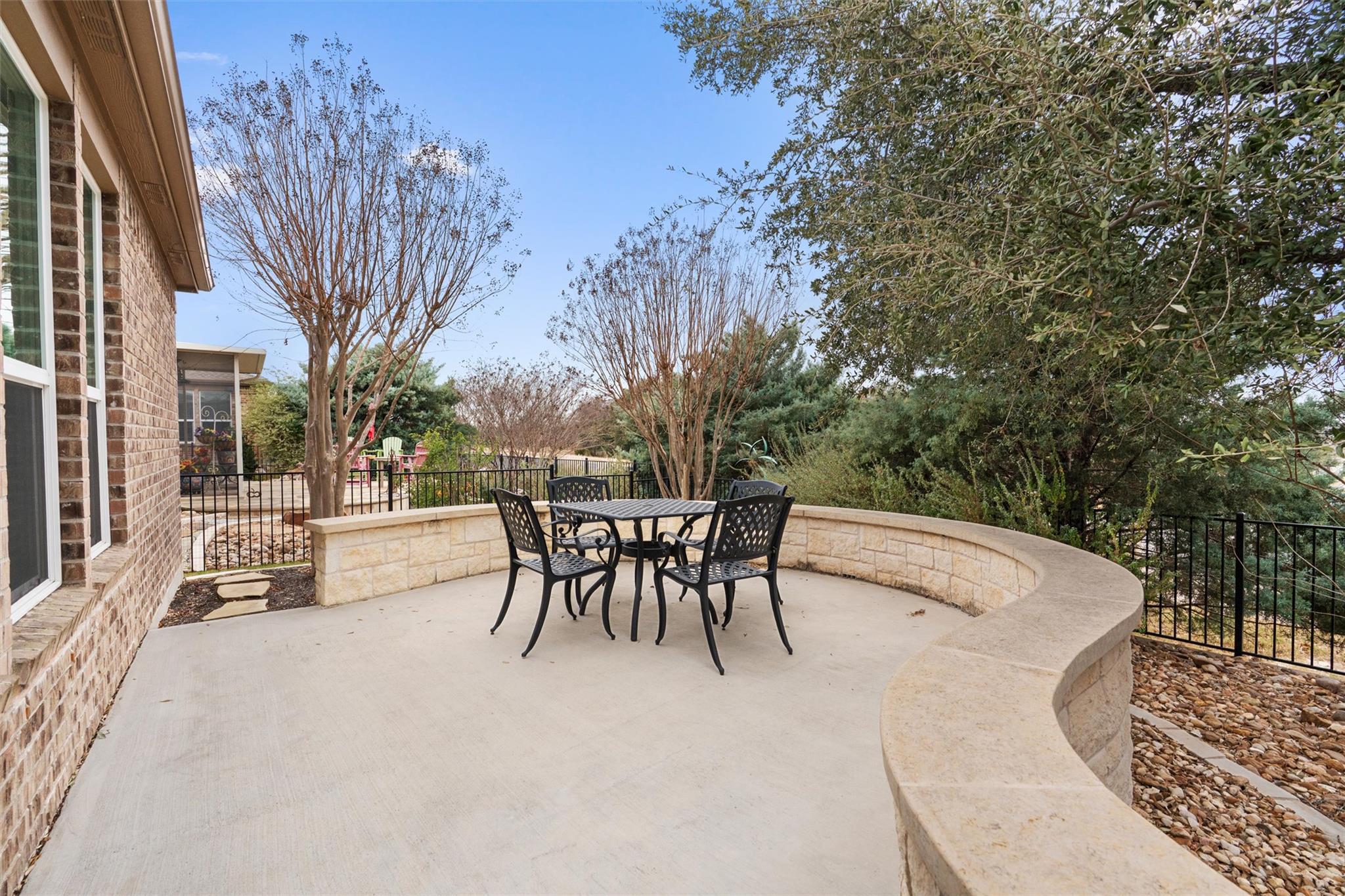 706 Kite Ridge Street Georgetown TX 78633