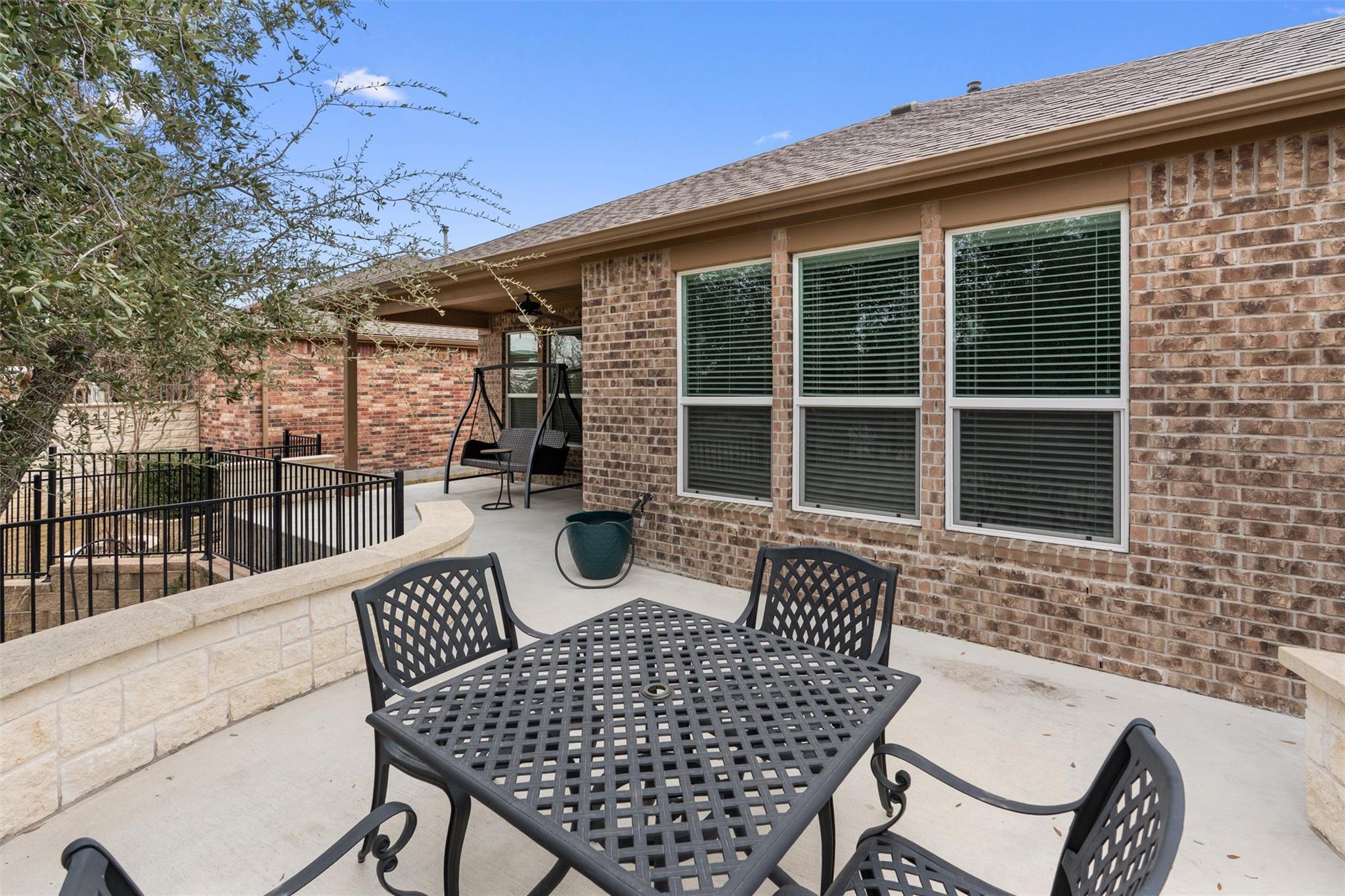 706 Kite Ridge Street Georgetown TX 78633