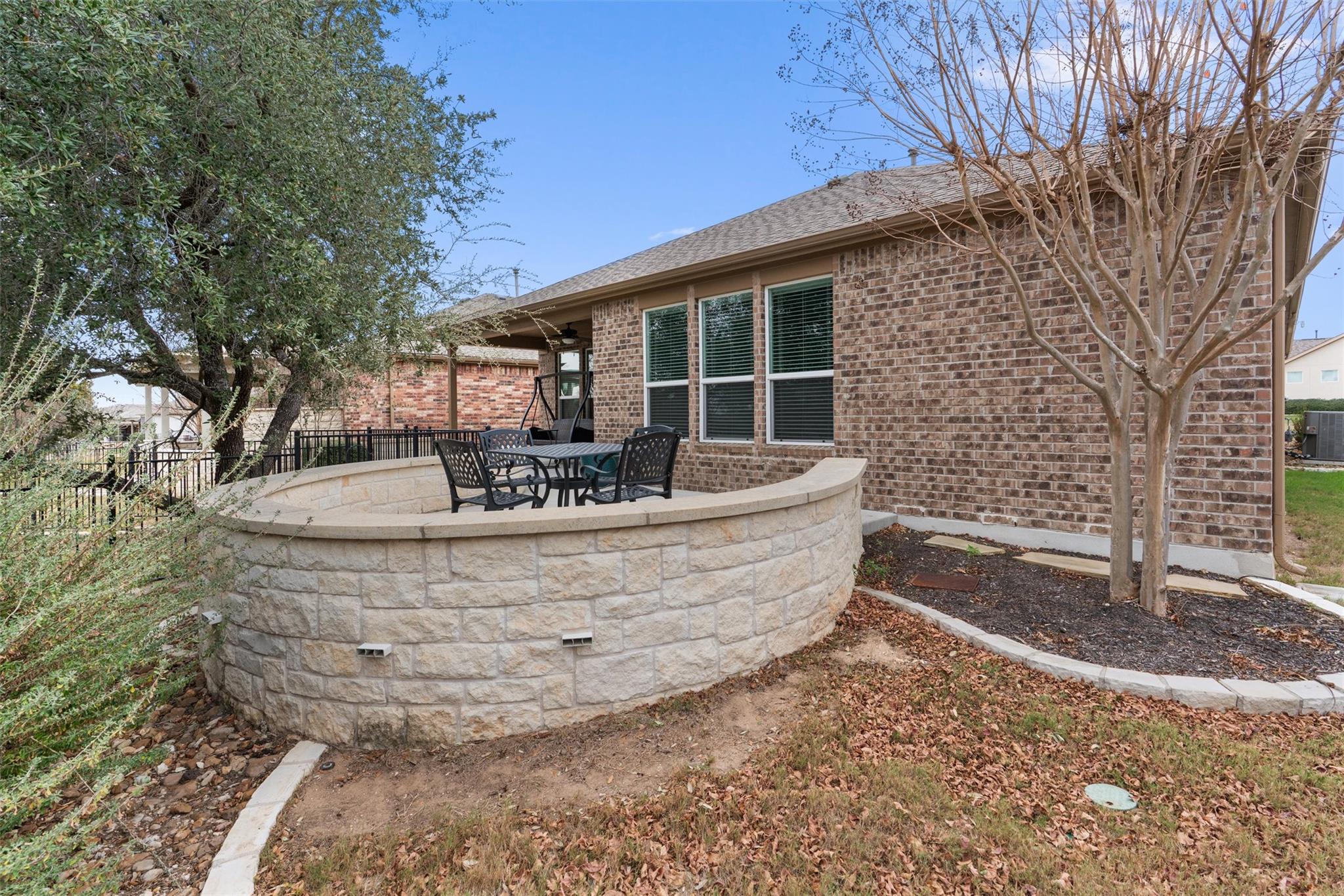 706 Kite Ridge Street Georgetown TX 78633