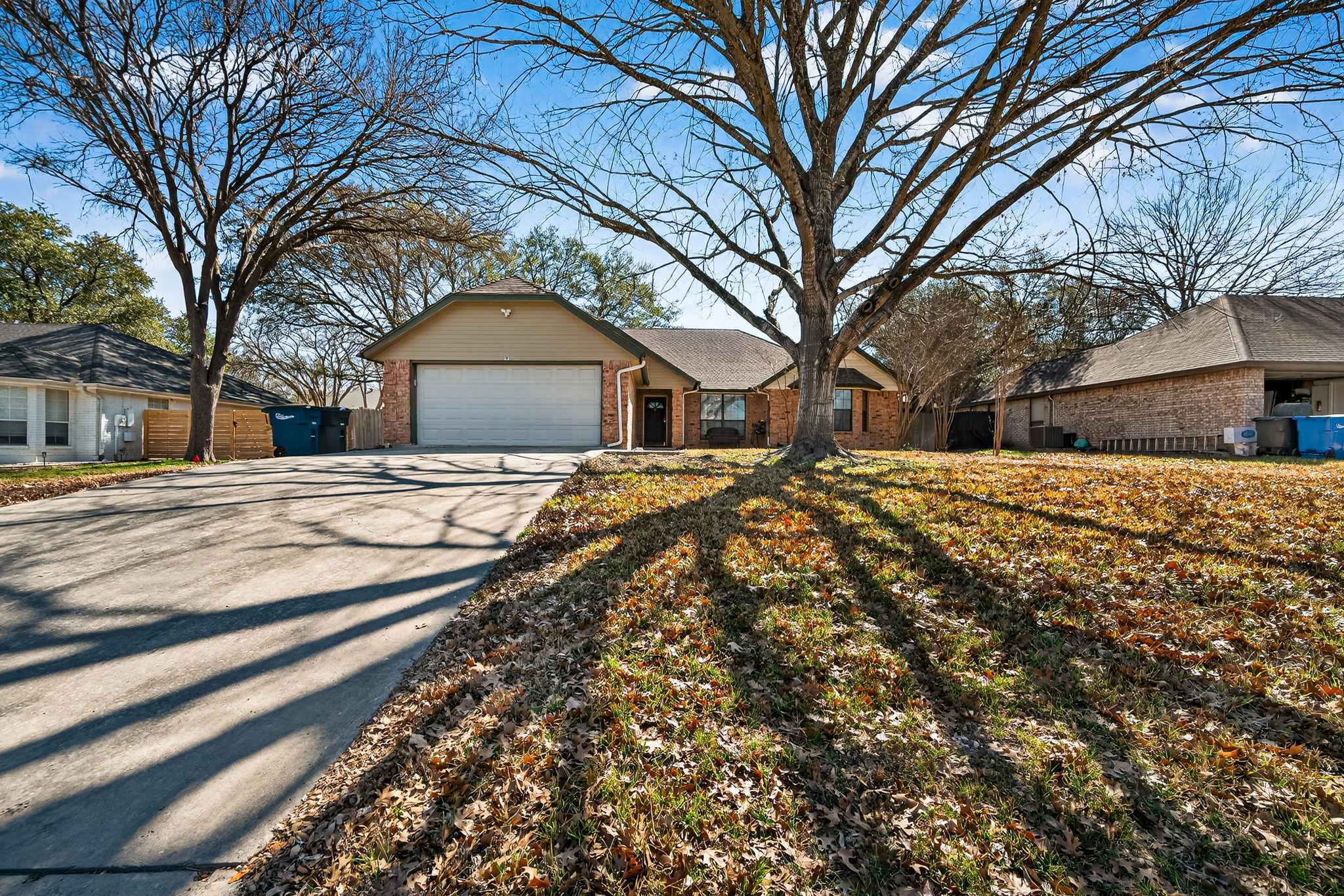 1911 Palace Drive New Braunfels TX 78130