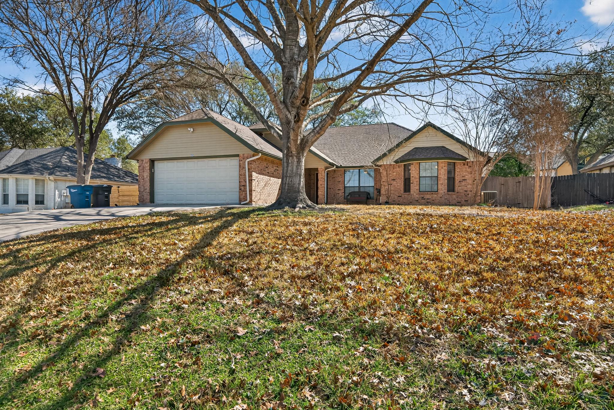 1911 Palace Drive New Braunfels TX 78130