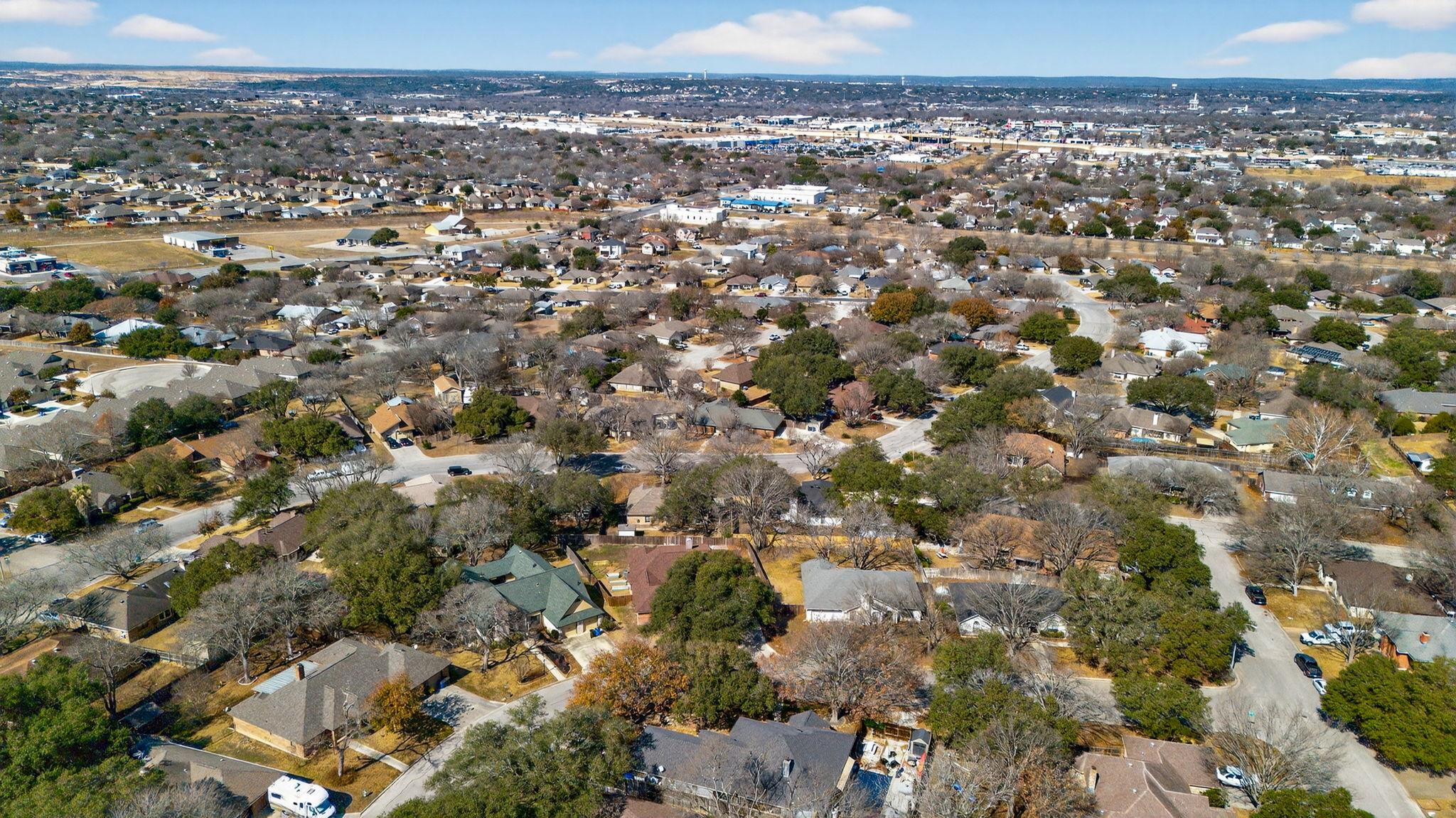 1911 Palace Drive New Braunfels TX 78130
