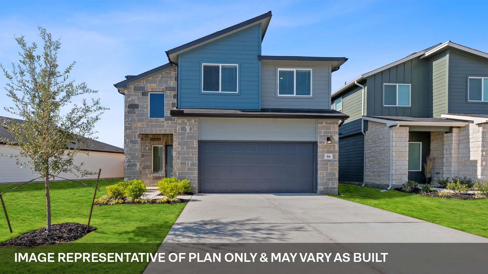 275 Mountain Pea Road Kyle TX 78640