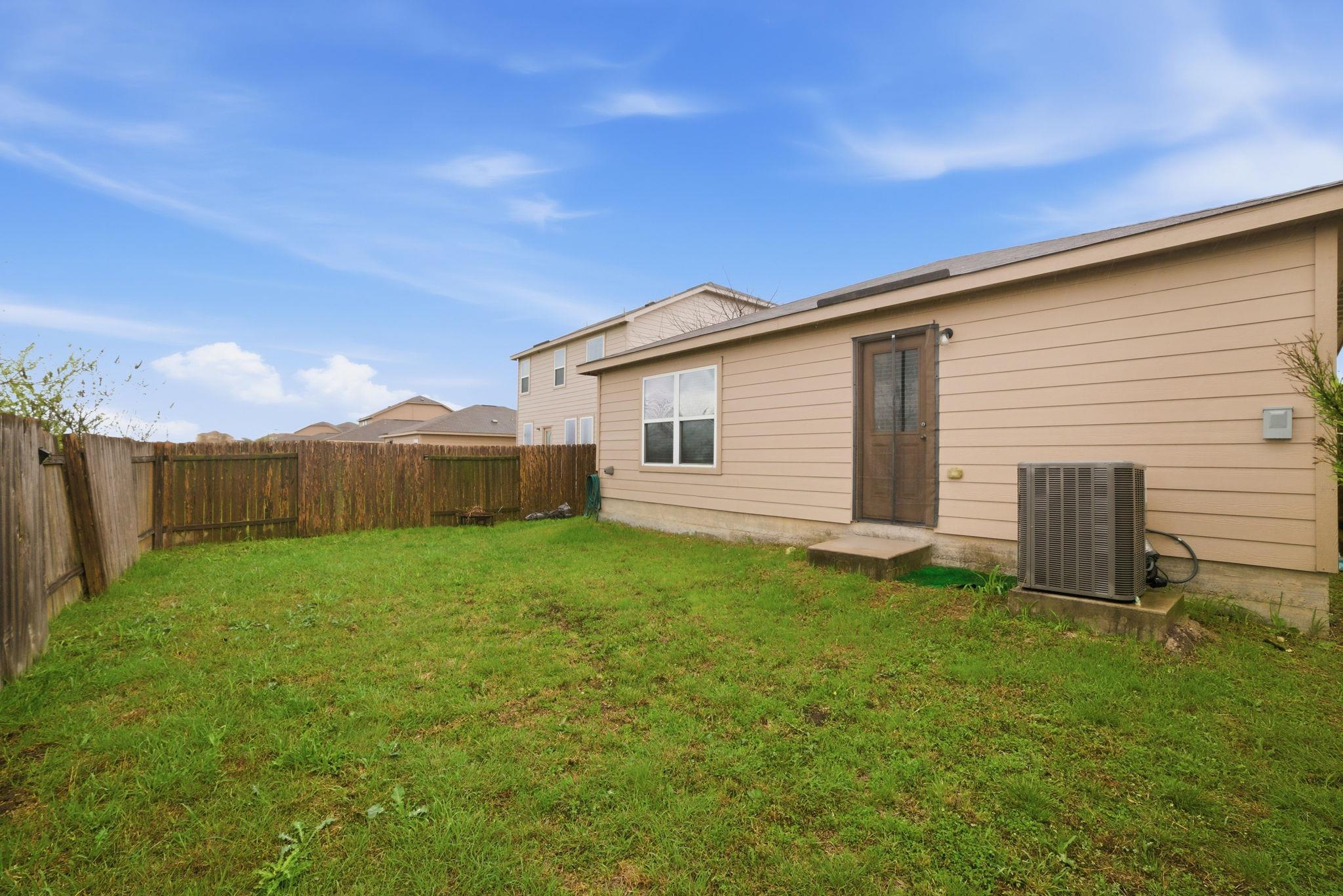 107 Millers Loop Jarrell TX 76537
