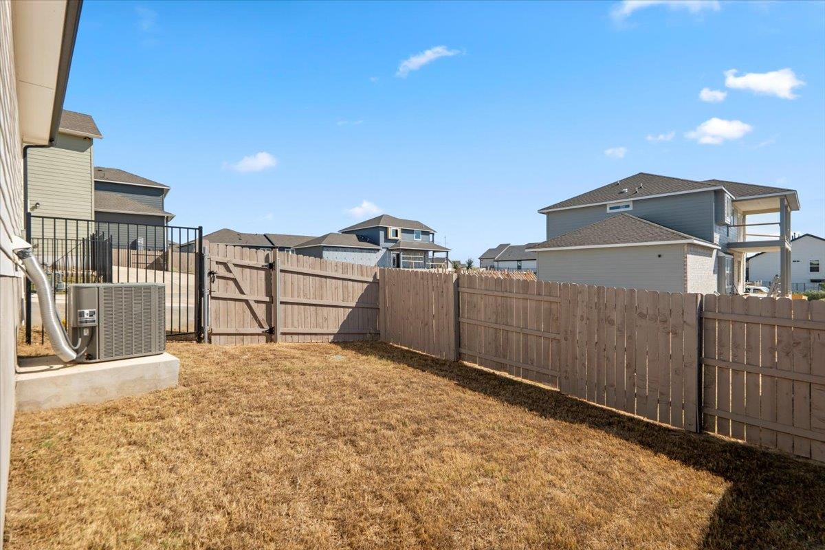 7812 Ella Lee Lane Austin TX 78744