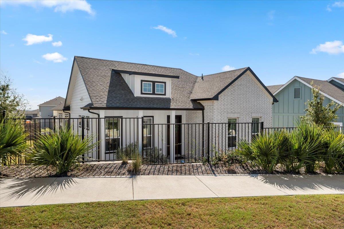 7812 Ella Lee Lane Austin TX 78744