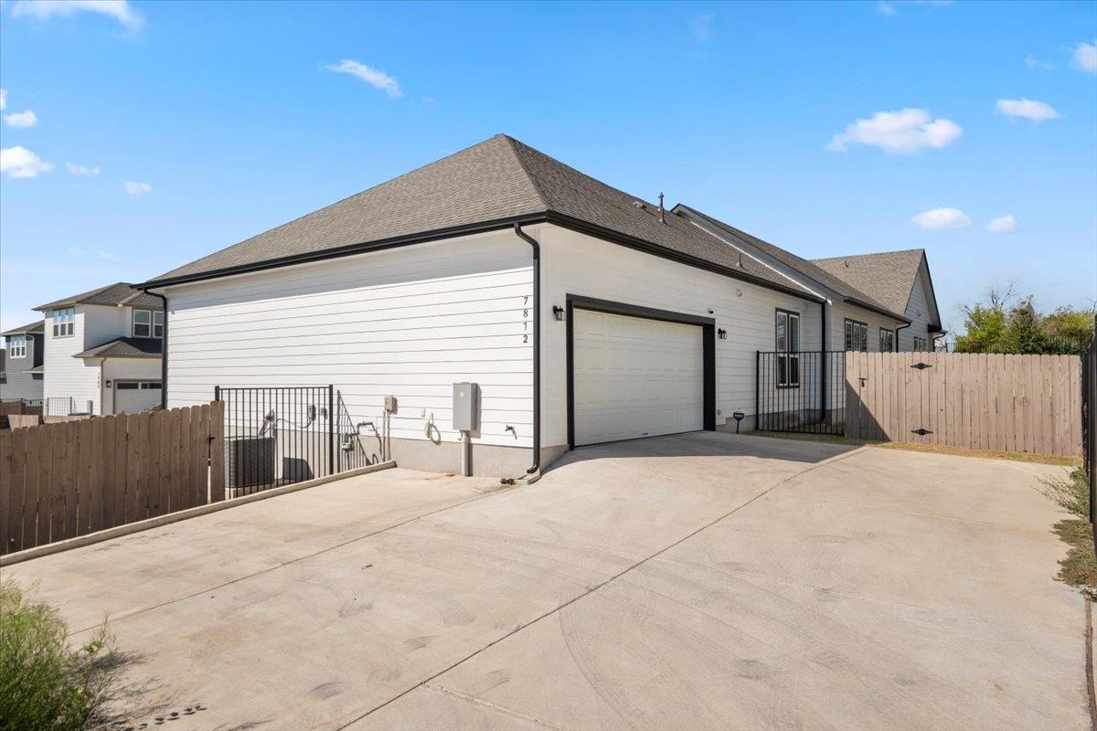 7812 Ella Lee Lane Austin TX 78744