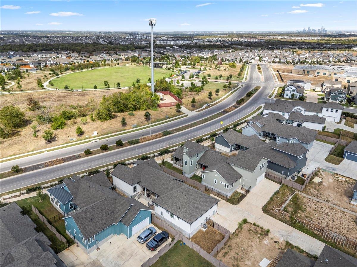7812 Ella Lee Lane Austin TX 78744