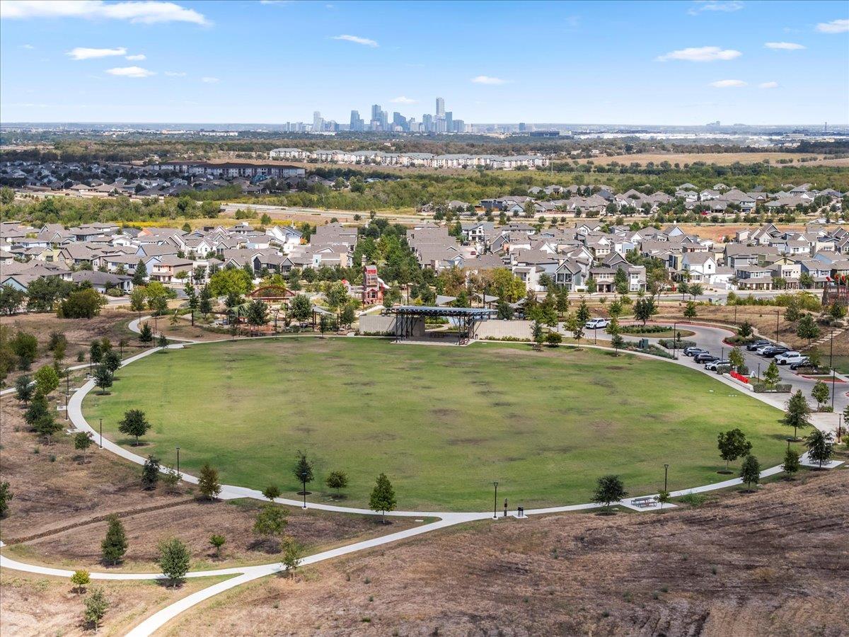7812 Ella Lee Lane Austin TX 78744