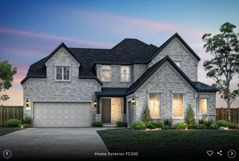 16721 Aminia Avenue Pflugerville TX 78660