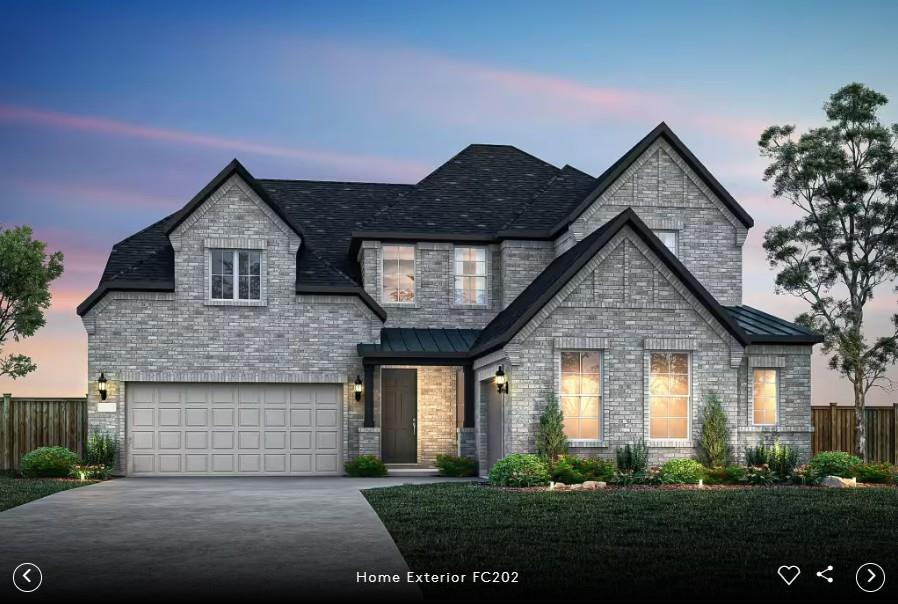 16721 Aminia Avenue Pflugerville TX 78660