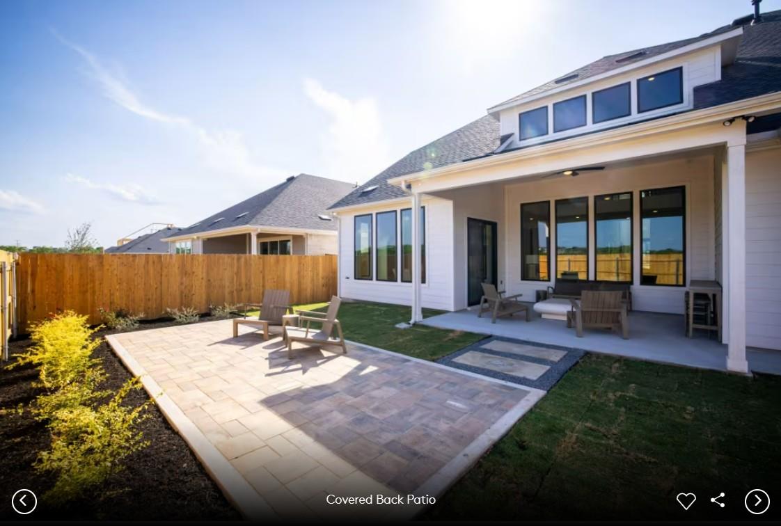 16721 Aminia Avenue Pflugerville TX 78660