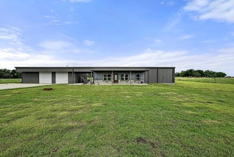 1608 County Road 204 Liberty Hill TX 78642