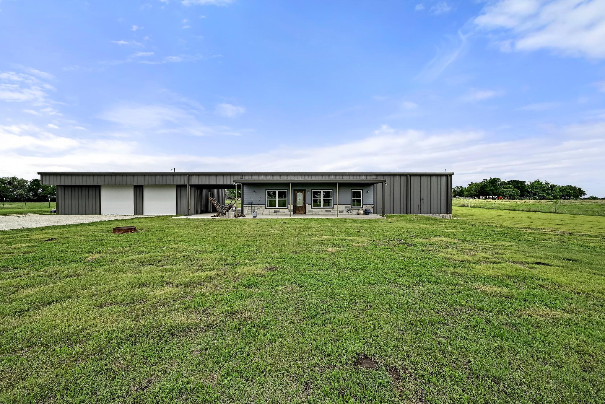 1608 County Road 204 Liberty Hill TX 78642