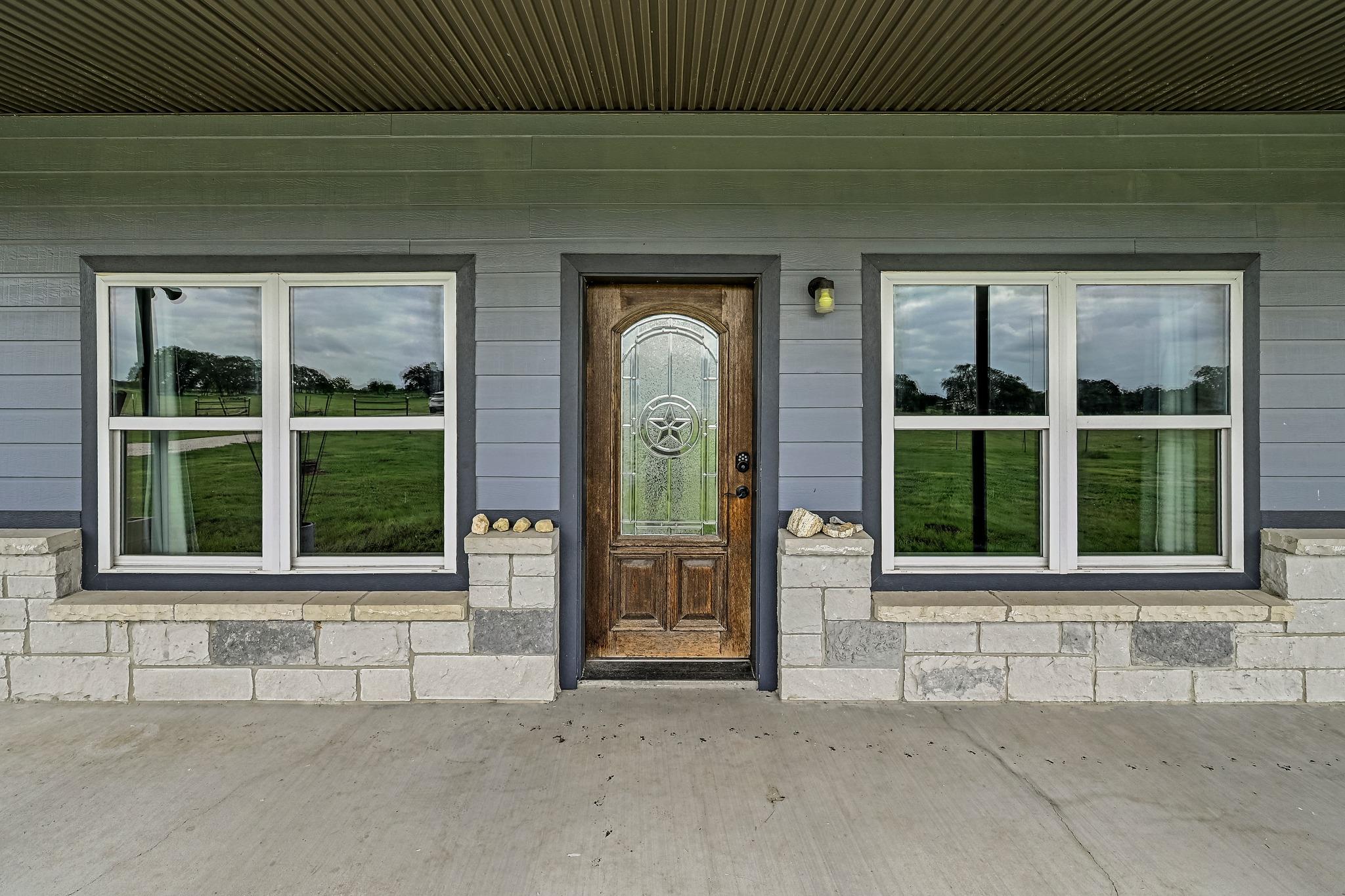 1608 County Road 204 Liberty Hill TX 78642