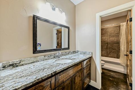 1608 County Road 204 Liberty Hill TX 78642