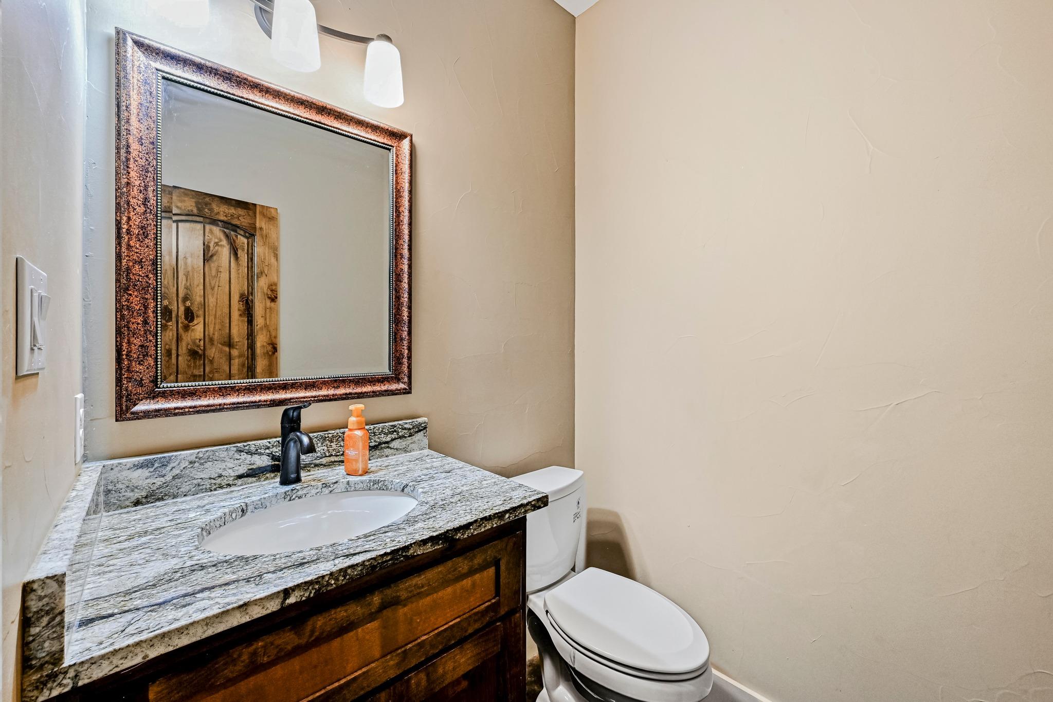 1608 County Road 204 Liberty Hill TX 78642