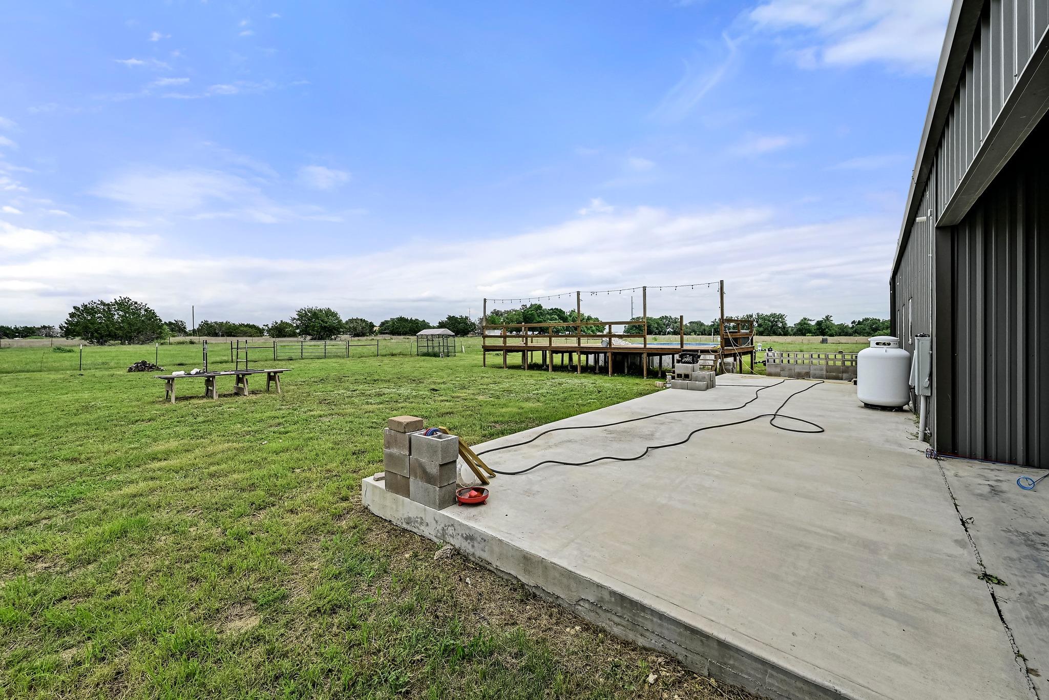 1608 County Road 204 Liberty Hill TX 78642