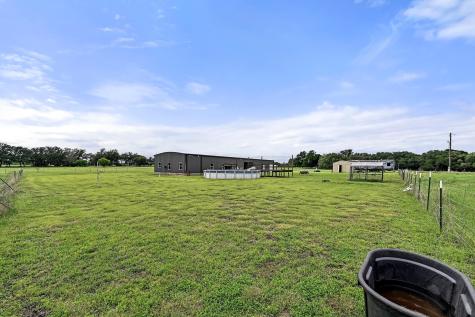 1608 County Road 204 Liberty Hill TX 78642