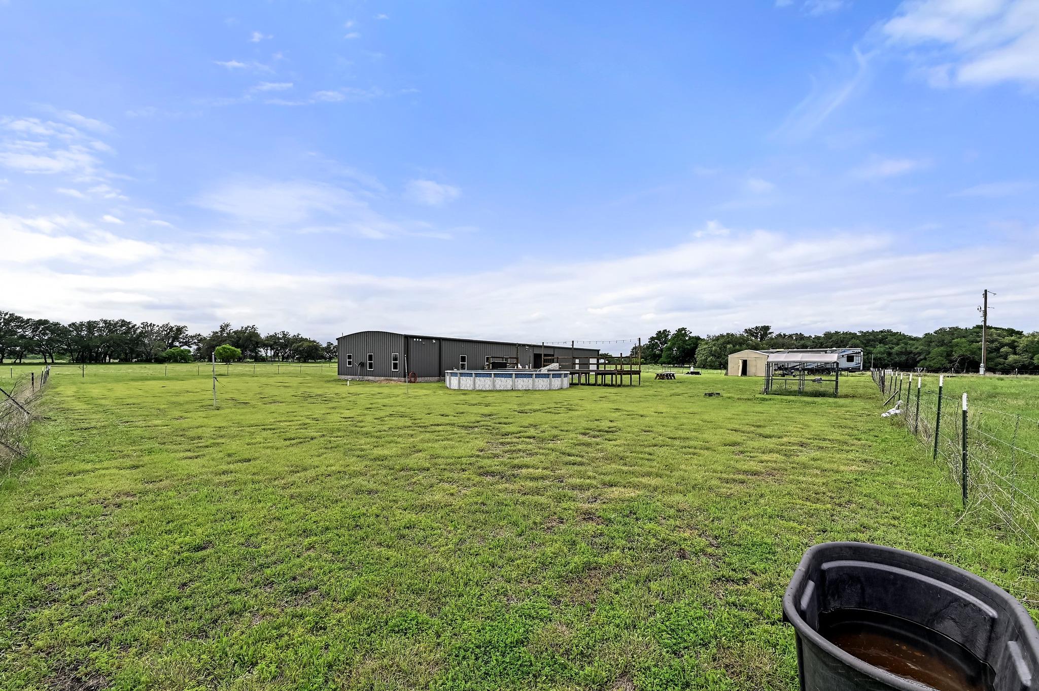 1608 County Road 204 Liberty Hill TX 78642