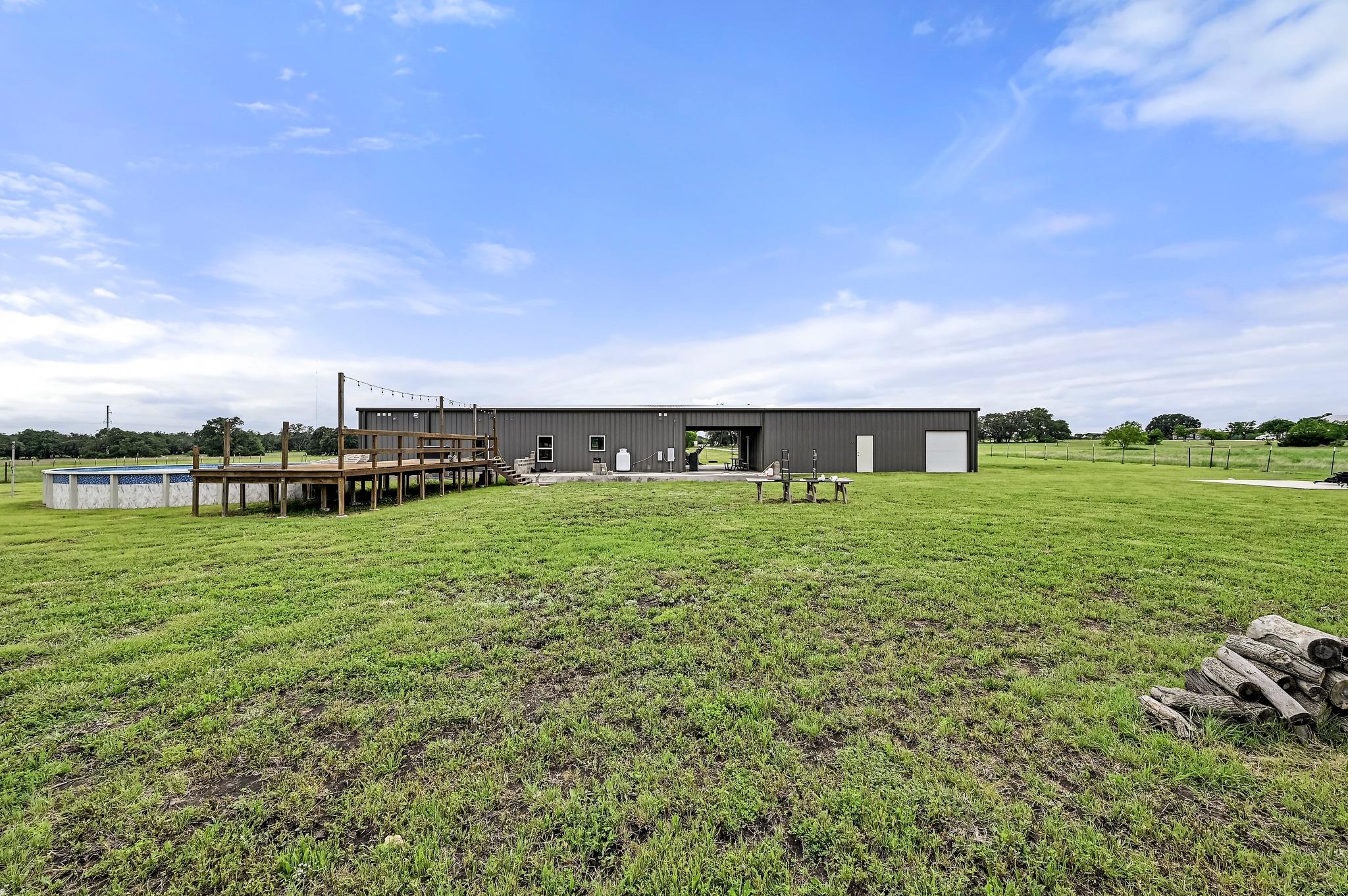 1608 County Road 204 Liberty Hill TX 78642