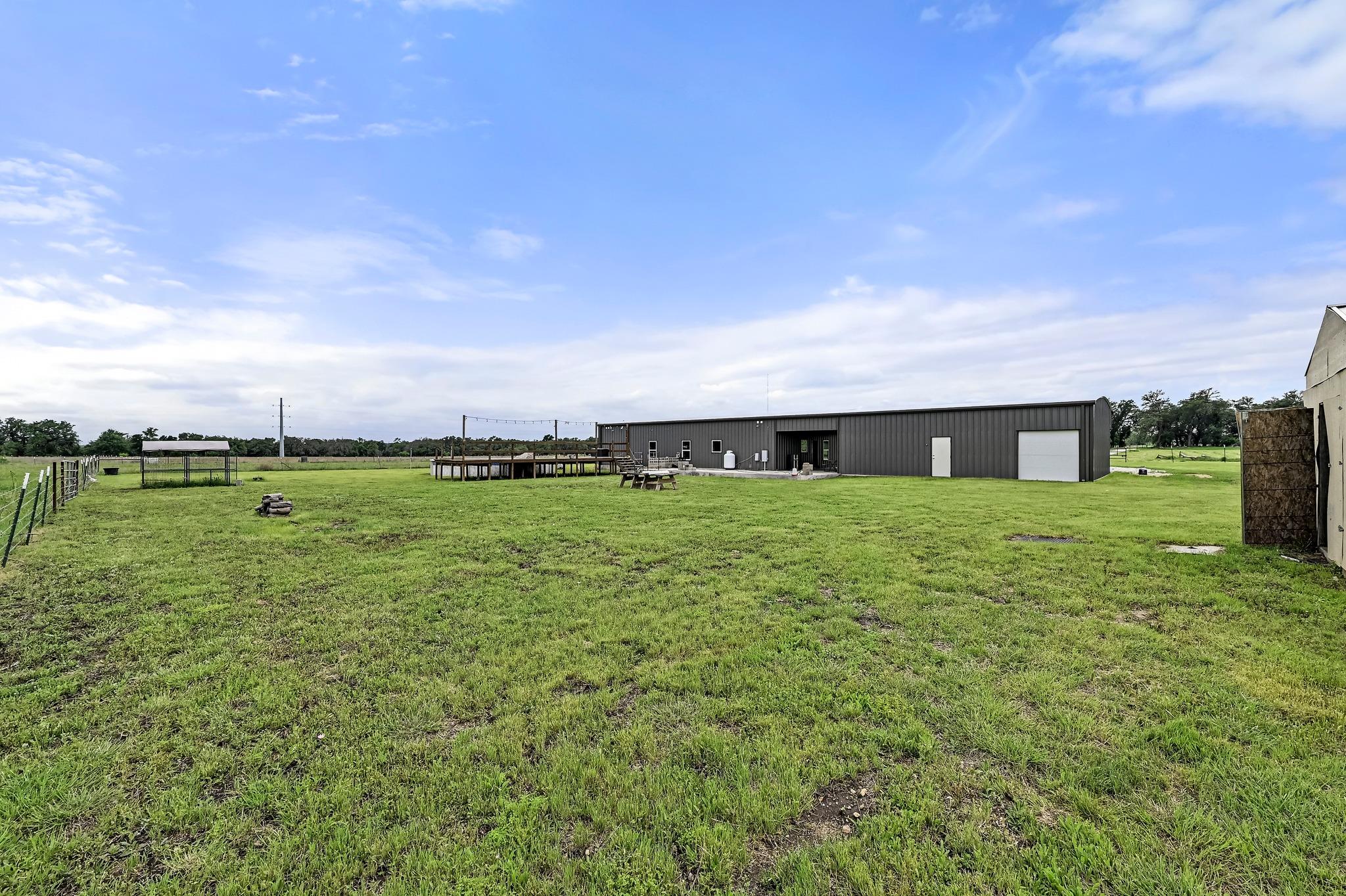 1608 County Road 204 Liberty Hill TX 78642