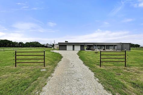 1608 County Road 204 Liberty Hill TX 78642