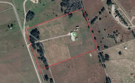 1608 County Road 204 Liberty Hill TX 78642
