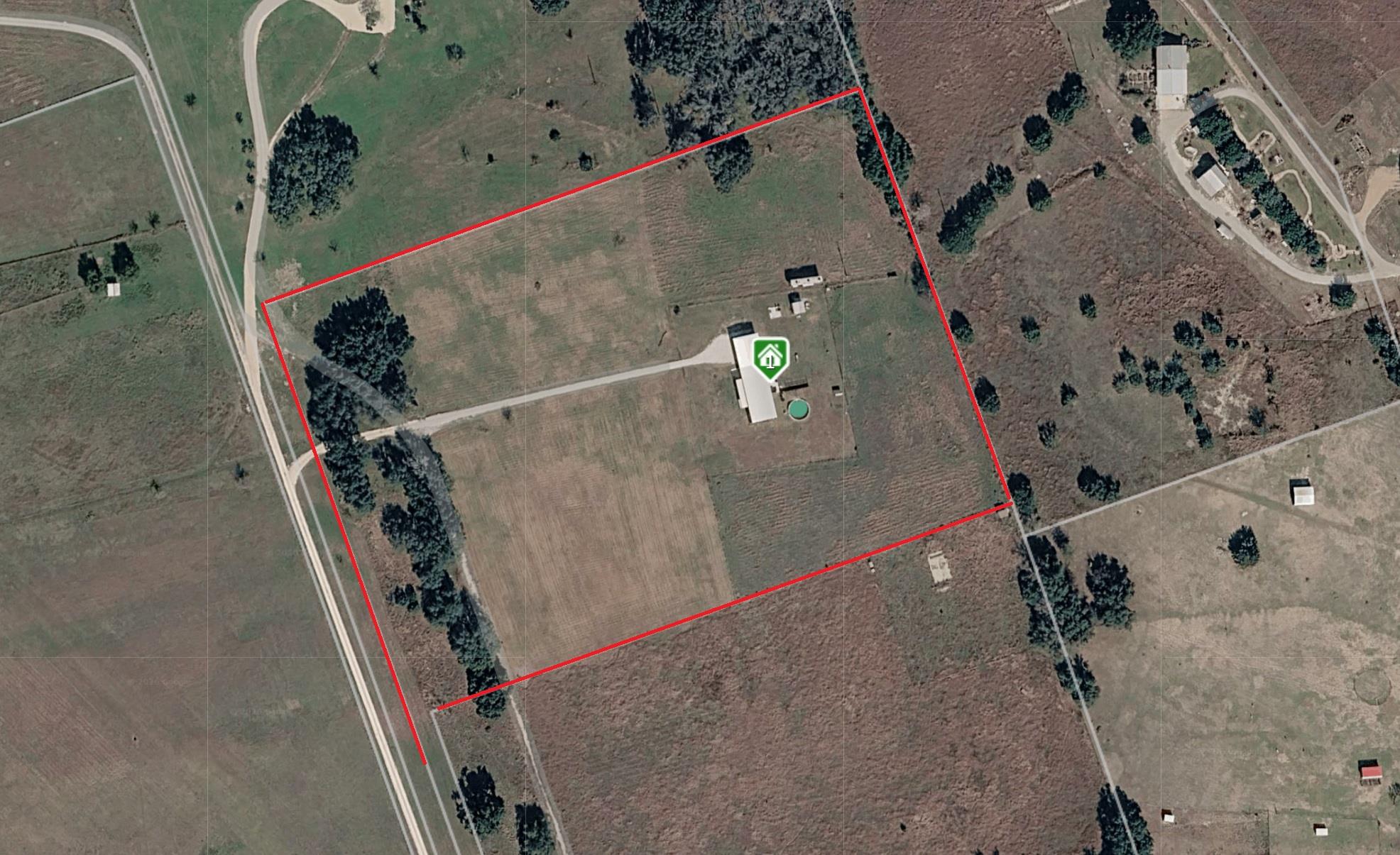 1608 County Road 204 Liberty Hill TX 78642