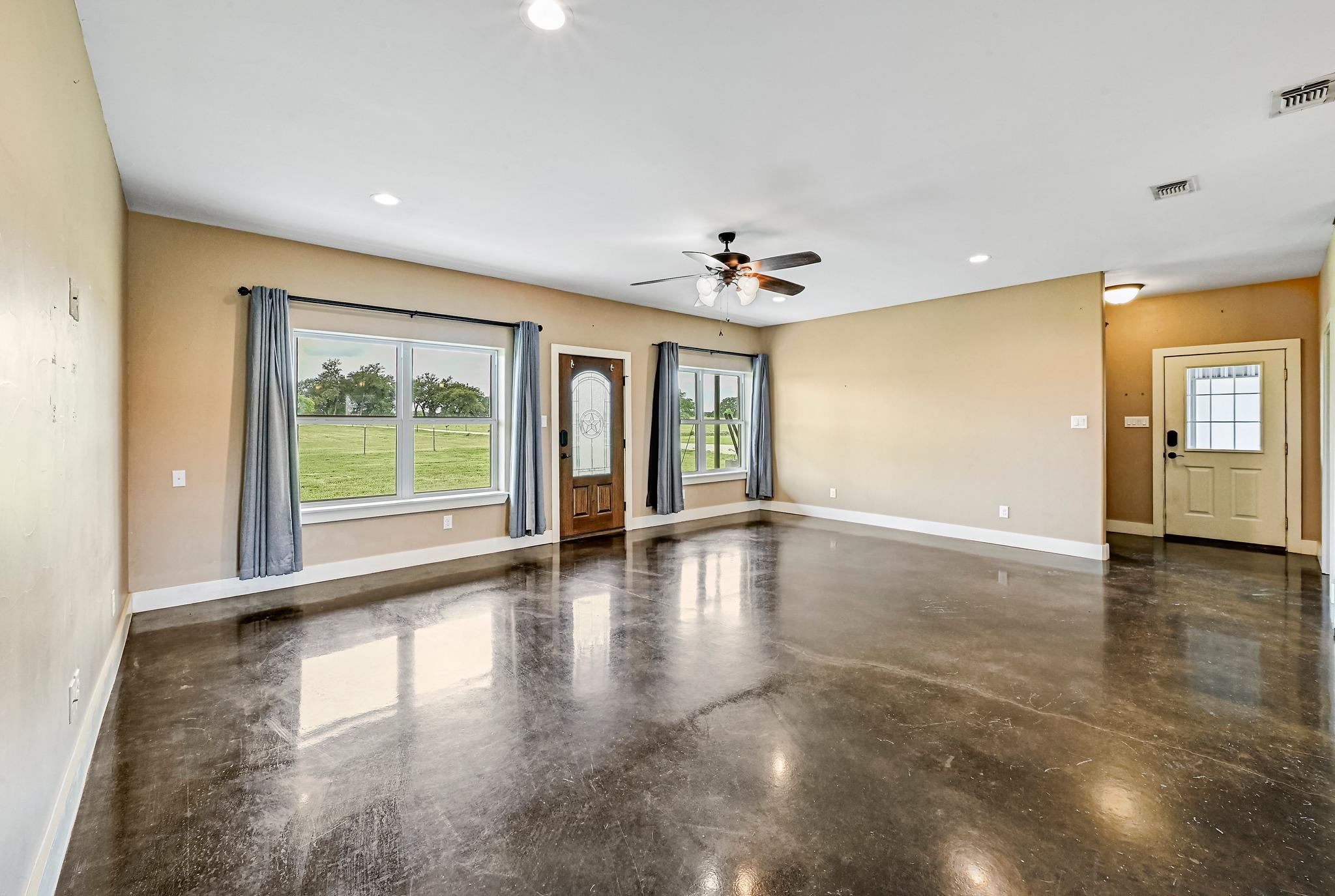 1608 County Road 204 Liberty Hill TX 78642