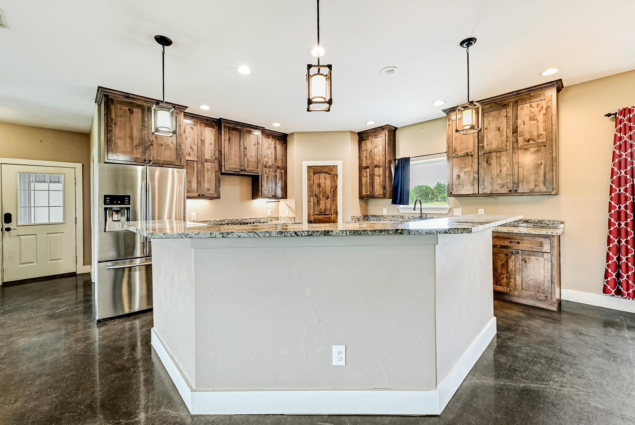 1608 County Road 204 Liberty Hill TX 78642