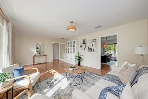 4702 Hilldale Drive Austin TX 78723