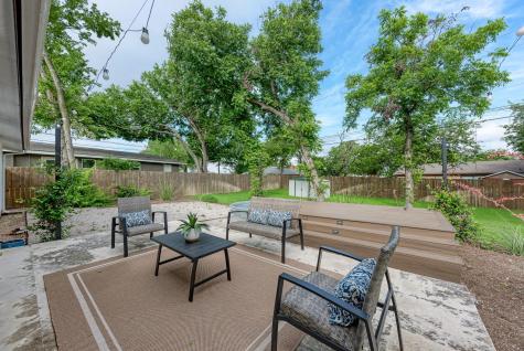 4702 Hilldale Drive Austin TX 78723