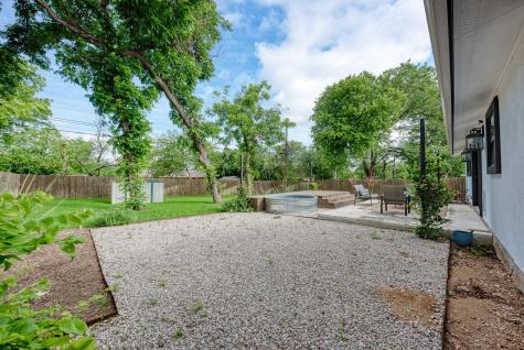 4702 Hilldale Drive Austin TX 78723