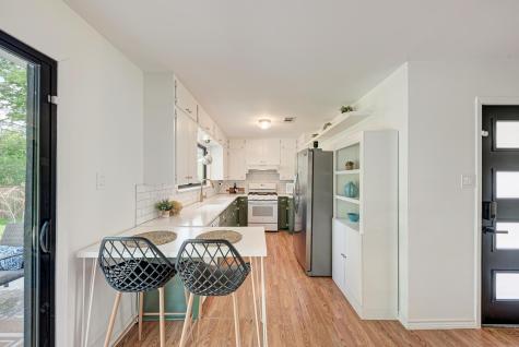 4702 Hilldale Drive Austin TX 78723