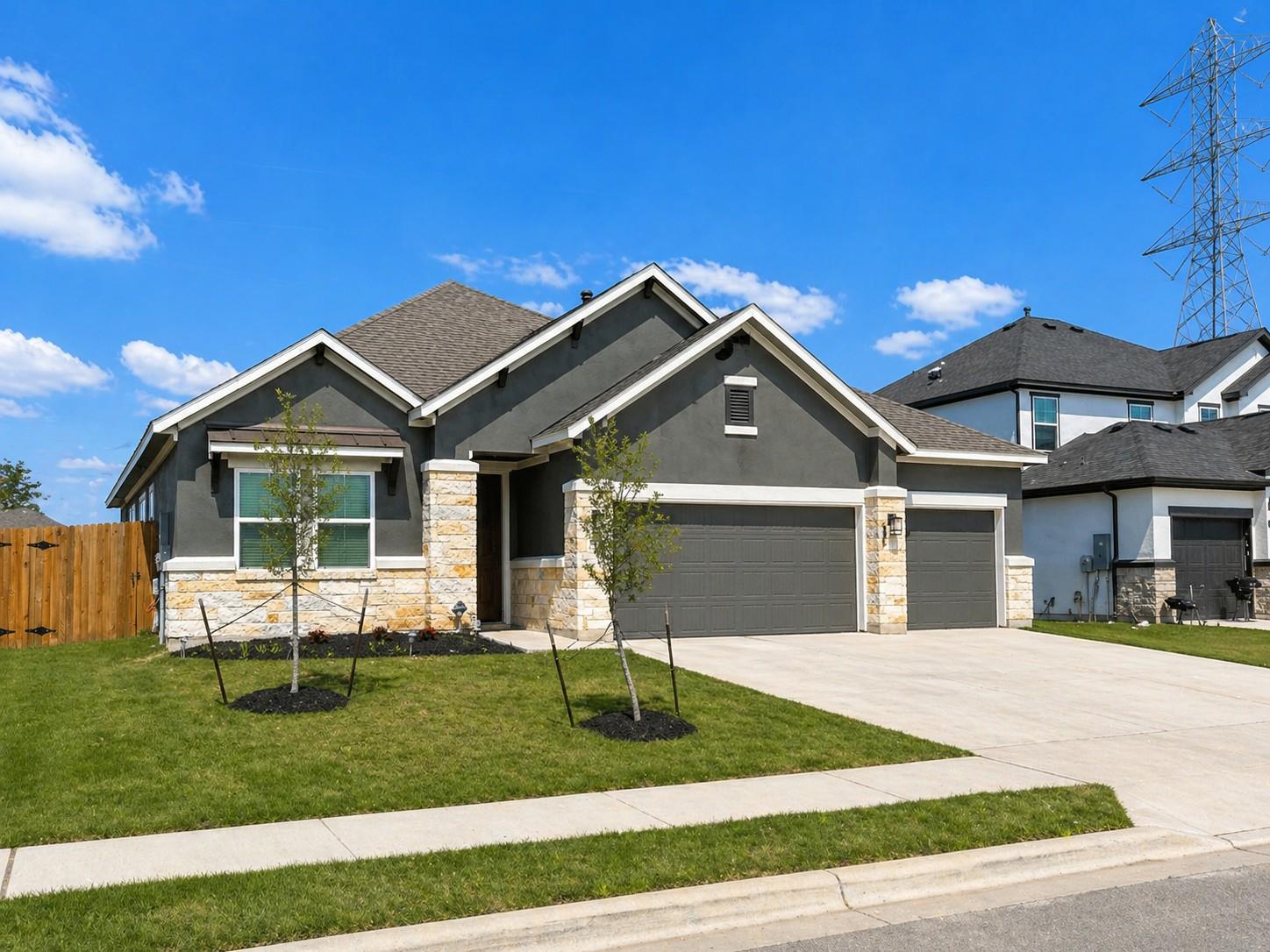 19016 Sedge Wren Lane Pflugerville TX 78660