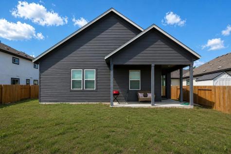 19016 Sedge Wren Lane Pflugerville TX 78660