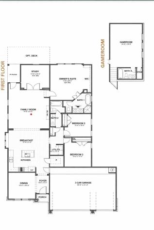 19016 Sedge Wren Lane Pflugerville TX 78660