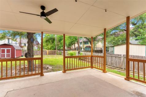 13102 Hunters Chase Drive Austin TX 78729