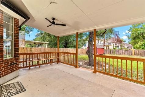13102 Hunters Chase Drive Austin TX 78729